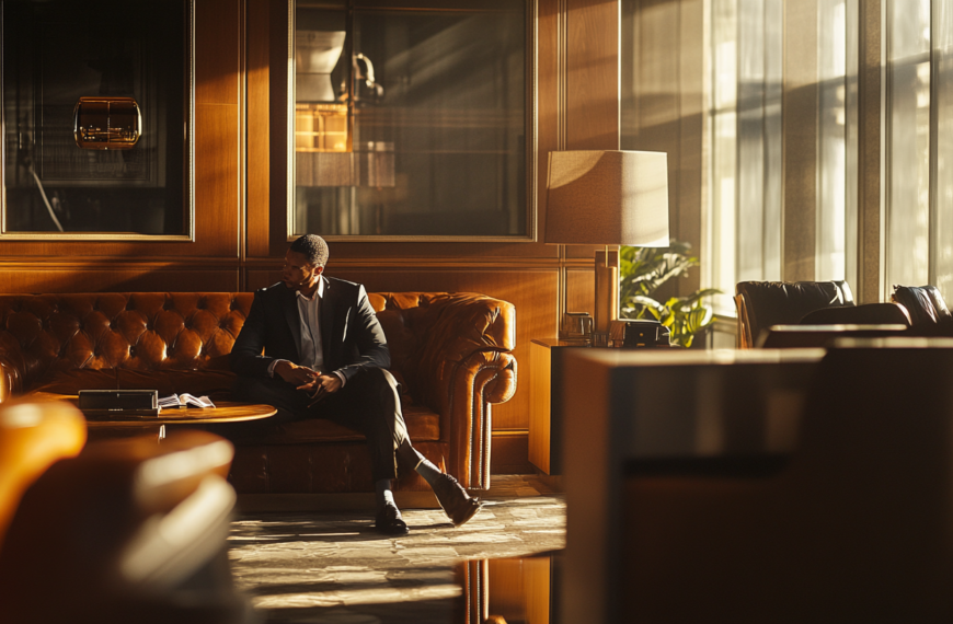 Top 10 Business Travel Concierge Services for Savvy Flyers