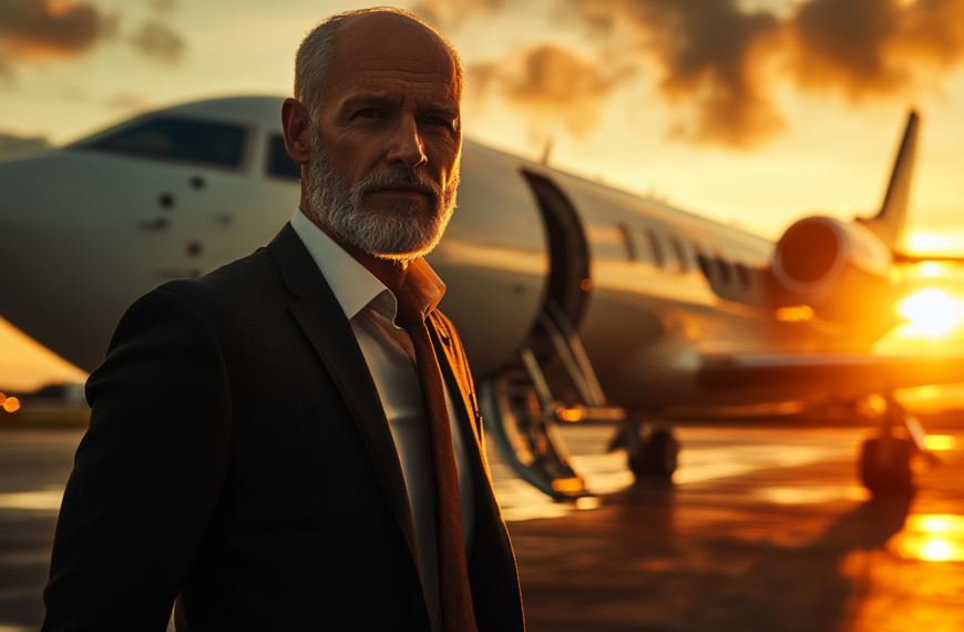 A Frequent Flyer’s Guide to Business Travel Risk Management