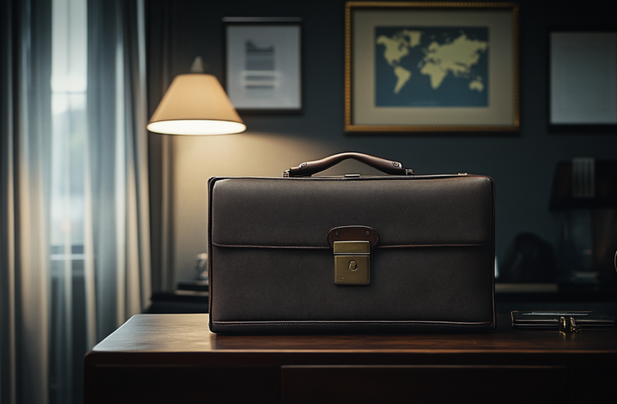 Single-Trip Business Travel Insurance Essentials