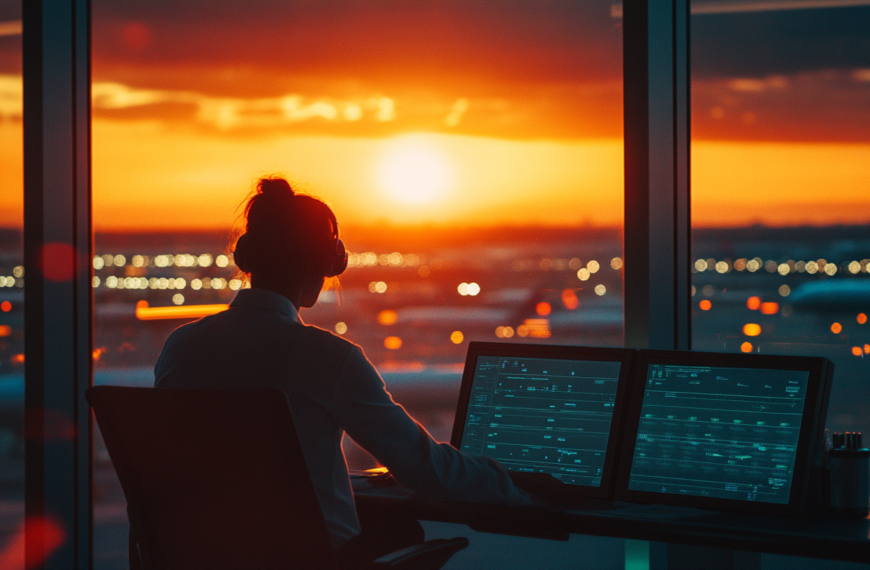 Cracking the Code: The Business Travel Network for Frequent Flyers