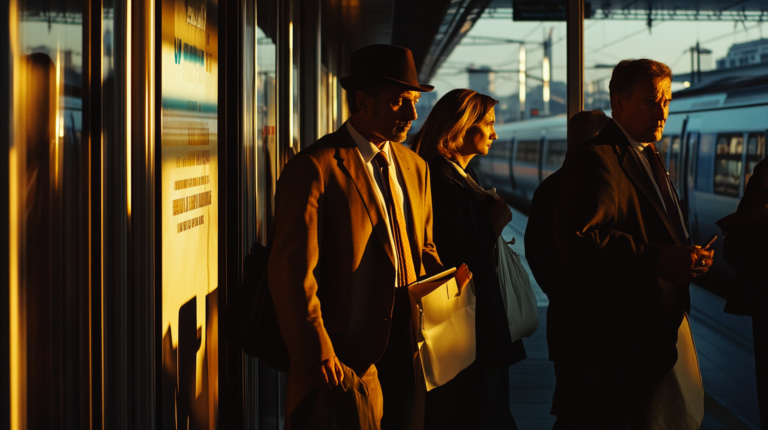 Business Travel: The Frequent Flyer’s Essential Overview