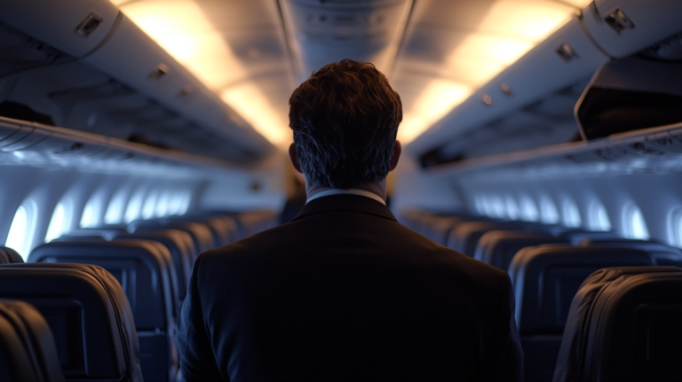 Corporate Travel Done Right: Tips for Savvy Flyers