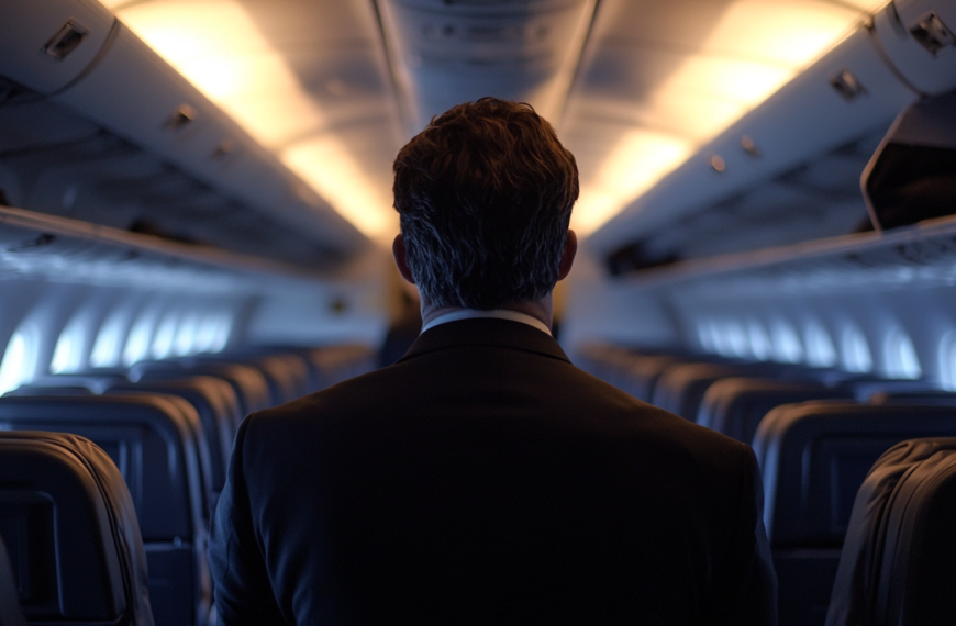 Corporate Travel Done Right: Tips for Savvy Flyers