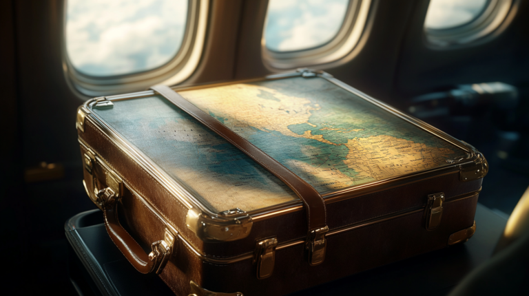 International Business Travel Insurance Unpacked