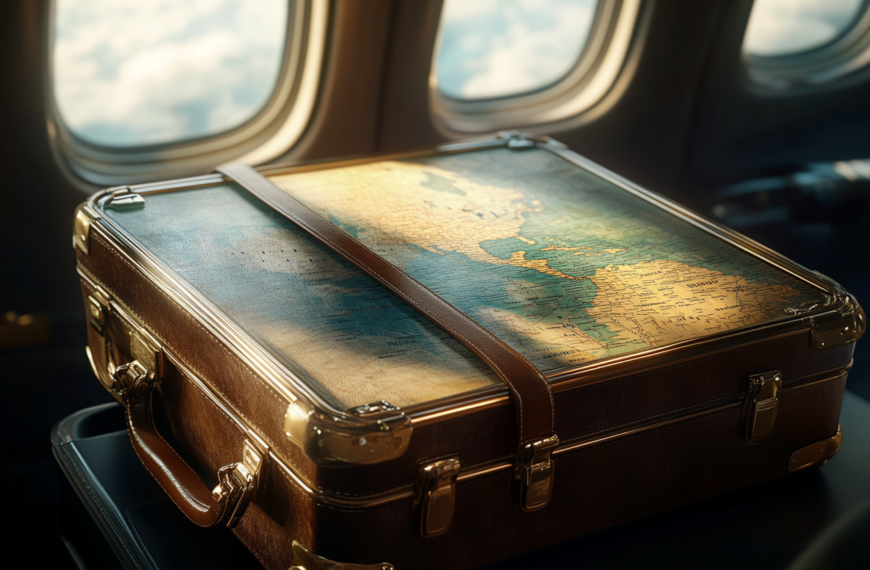 International Business Travel Insurance Unpacked