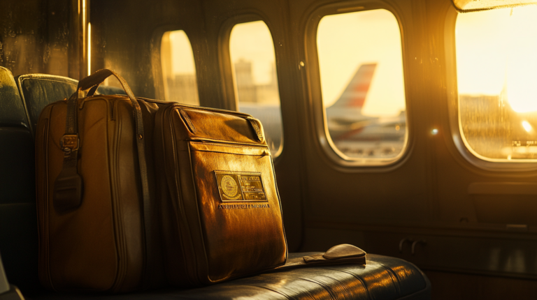American Express Global Business Travel: Four Key Solutions for Frequent Flyers