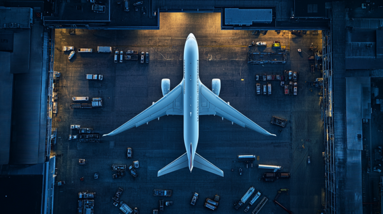 The Savvy Flyer’s Business Travel Plan
