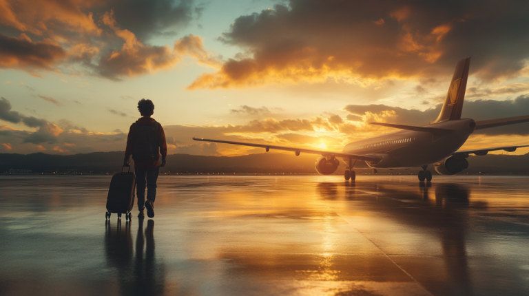 SME Travel Made Simple: Smart Solutions for Savvy Flyers