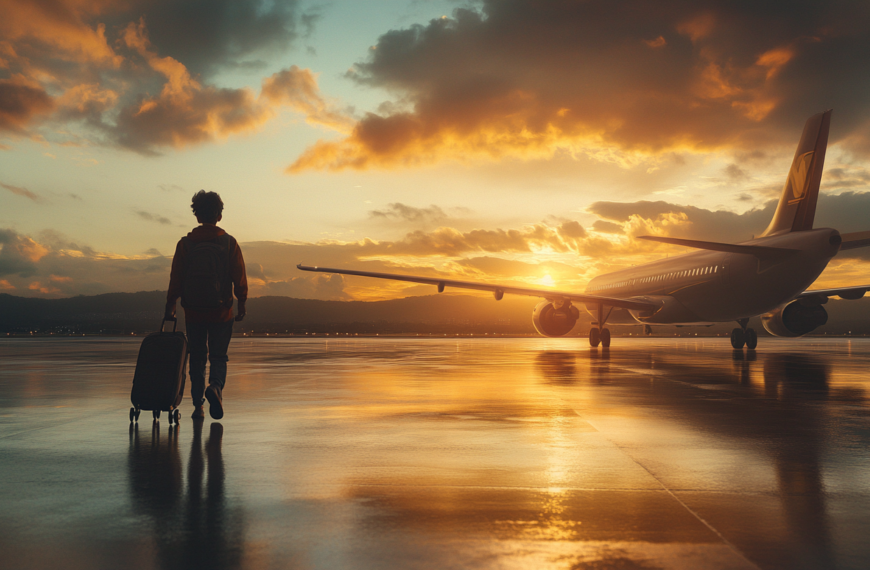 SME Travel Made Simple: Smart Solutions for Savvy Flyers