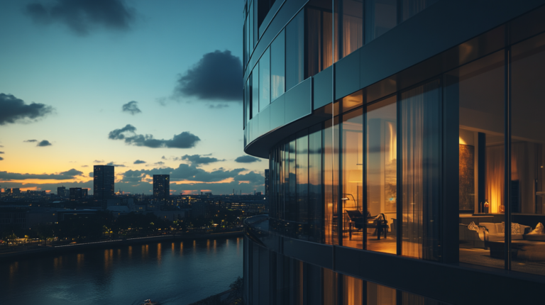 Best Business Trip Hotels for On-the-Go Pros