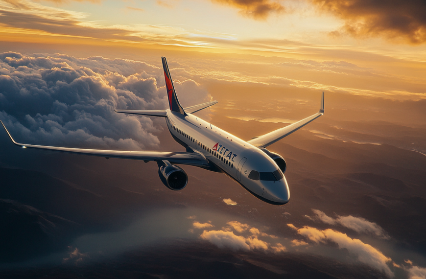 Delta’s Corporate Travel Upgrades for Frequent Flyers