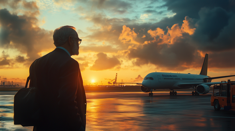5 Business Travel Transformations to Watch in 2025