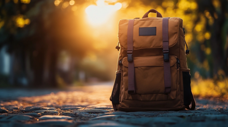 7 Best Work-Travel Backpacks for Frequent Flyers