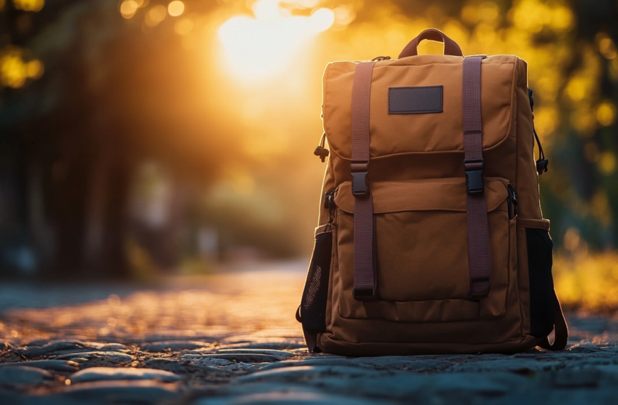7 Best Work-Travel Backpacks for Frequent Flyers