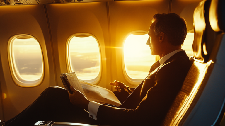 A Frequent Flyer’s Guide to Business Travel Insurance