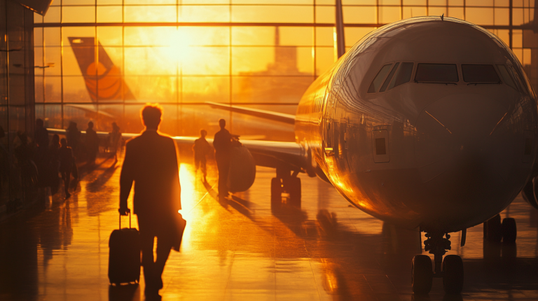 Business Travel Insurance: Essential Protection for Frequent Flyers