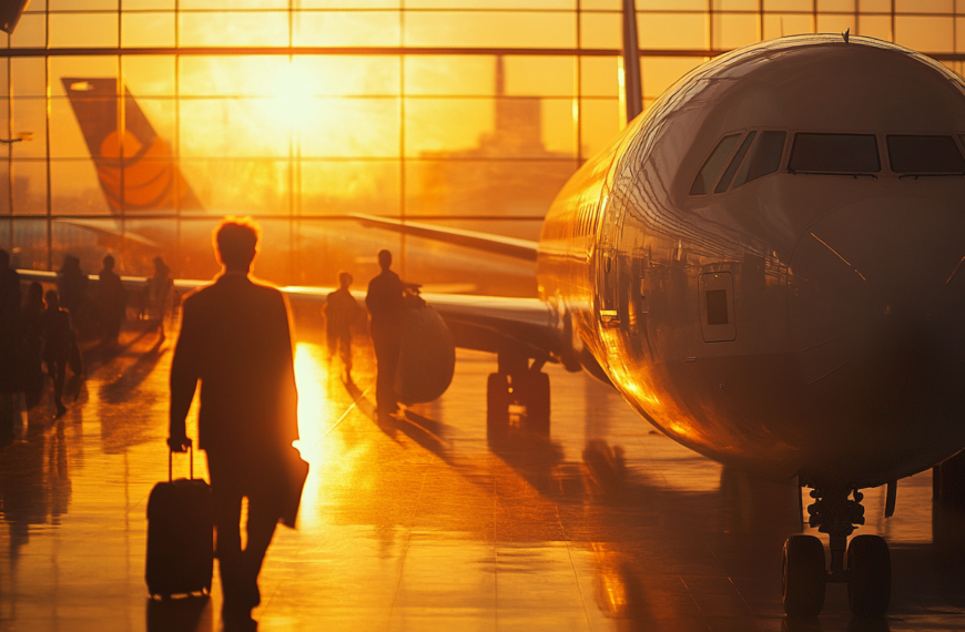 Business Travel Insurance: Essential Protection for Frequent Flyers
