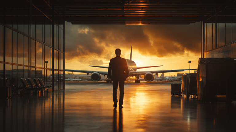 Business Travel Rewards: Boost Your Mileage Earnings