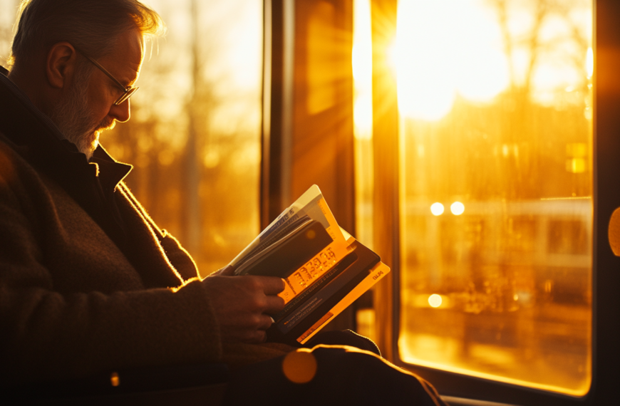 TD Business Travel Visa: A Frequent Flyer’s Secret Weapon