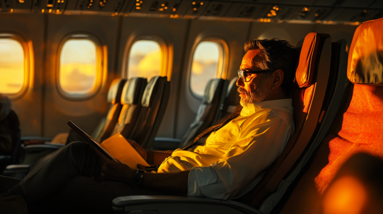 The Frequent Flyer’s Guide to Corporate Travel Policies