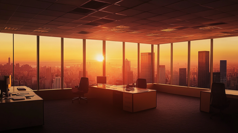 Business Travel Takes Off: A Mile-High Look at Market Growth