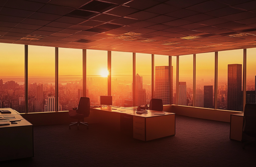 Business Travel Takes Off: A Mile-High Look at Market Growth