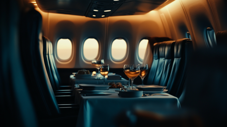 Protect Your Frequent-Flyer Plans With Annual Business Travel Insurance