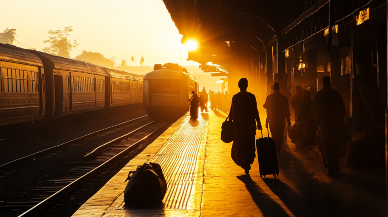 10 Essential Hacks for Effortless Business Travel