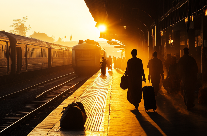 10 Essential Hacks for Effortless Business Travel