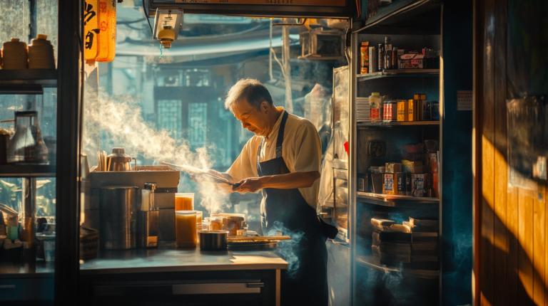 Hong Kong Tuyi: Elevating Corporate Travel