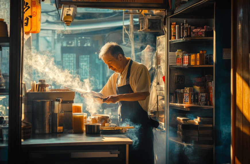 Hong Kong Tuyi: Elevating Corporate Travel
