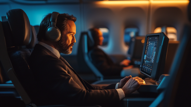 Verizon TravelPass for Business: A Frequent-Flyer Essential