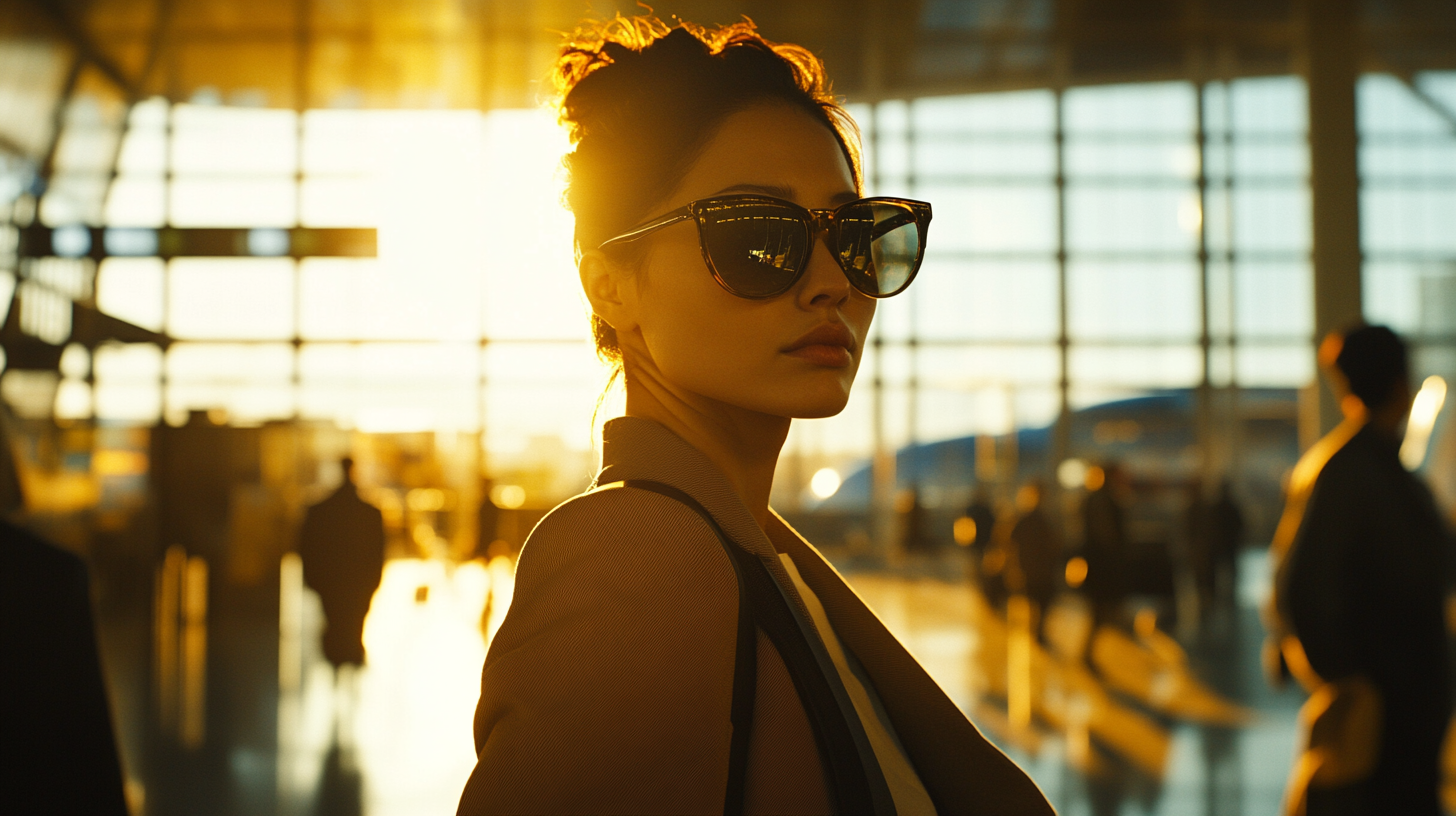 The Evolving Landscape of SME Business Travel