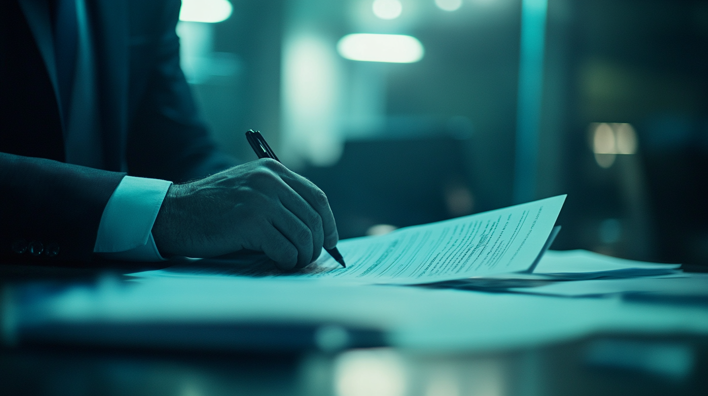 Why Business Trip Reports Matter