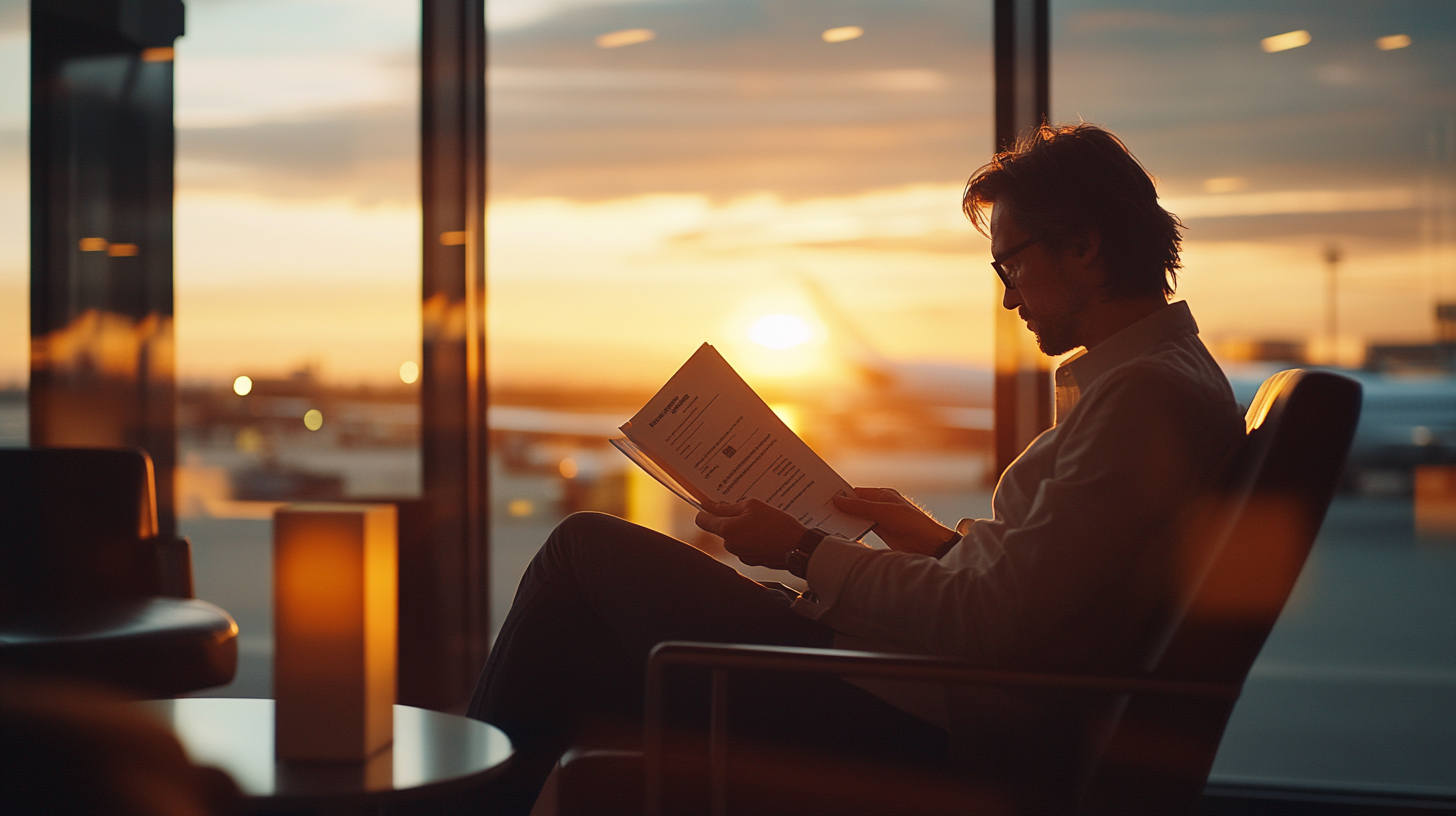 What Is Annual Business Travel Insurance?