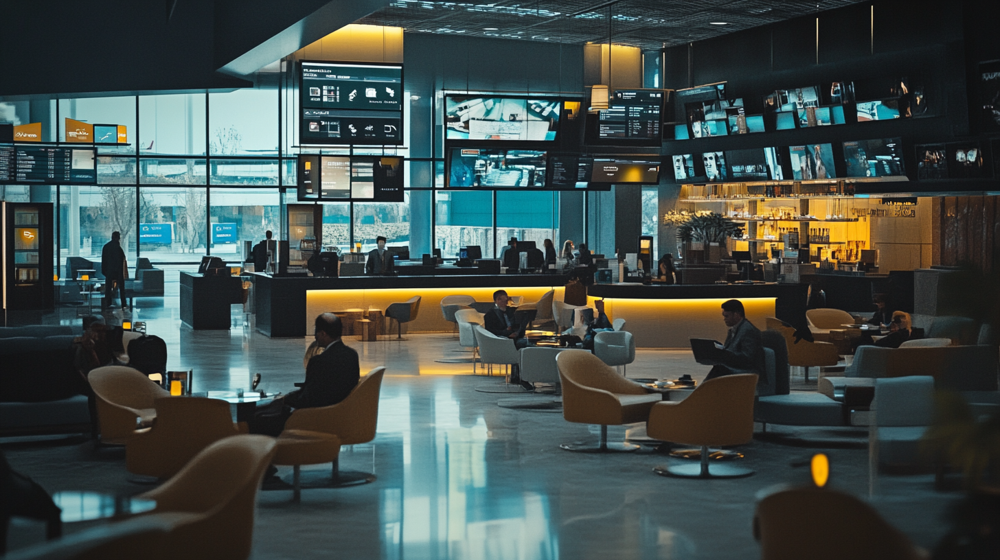 10. Explore Off-Peak and Direct Flights