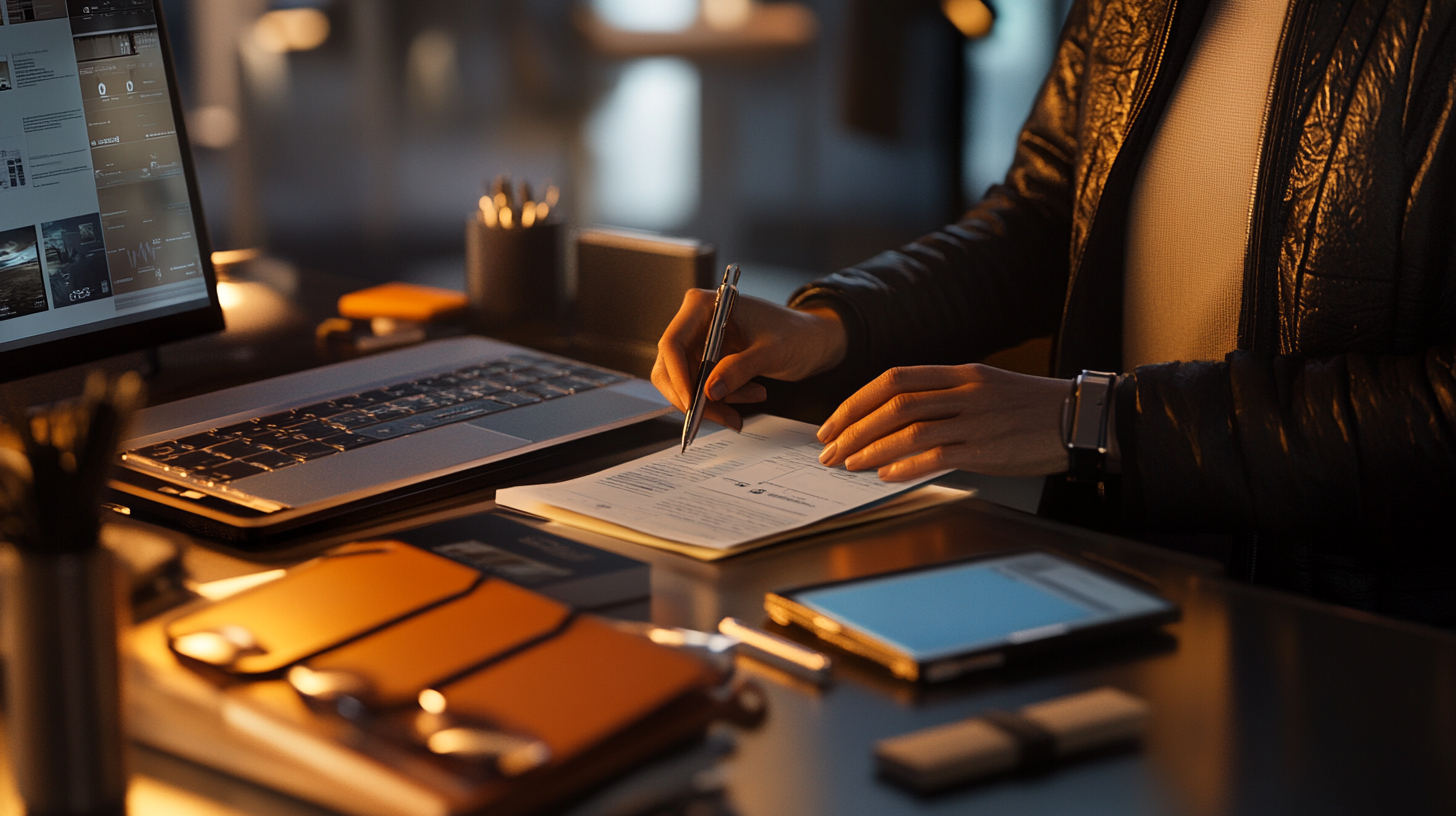 Plan Travel and Clarify Bookings Early