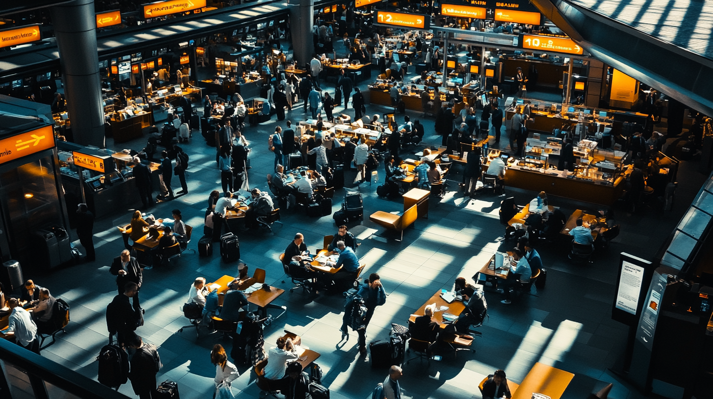 Key Factors Driving the Market