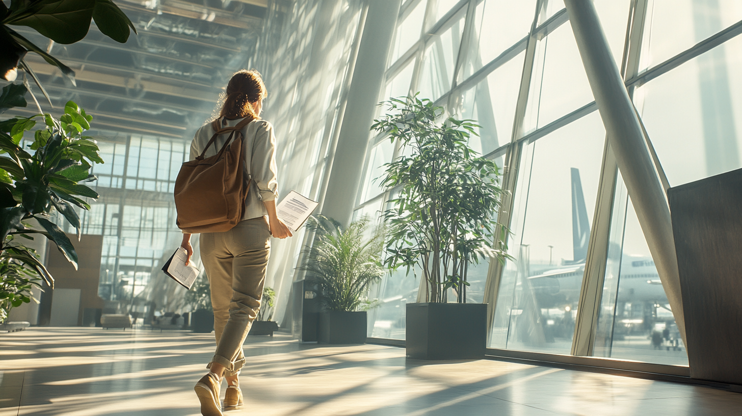 Why It Matters for Frequent Flyers