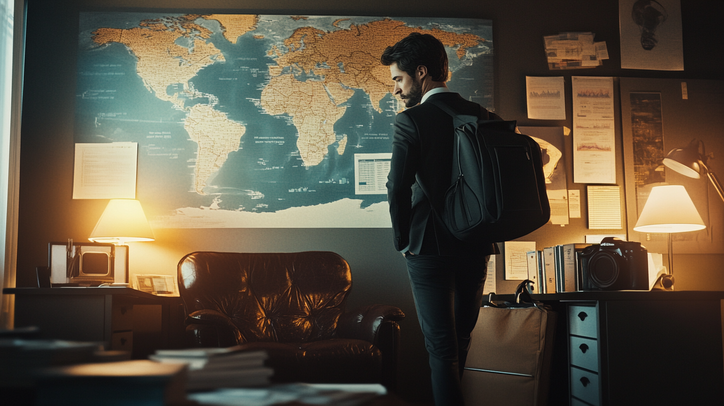 Post-Trip Wrap-Up: Evaluating Your ROI