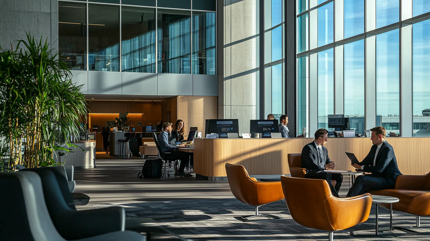 Travel Management Companies and Tech Tools