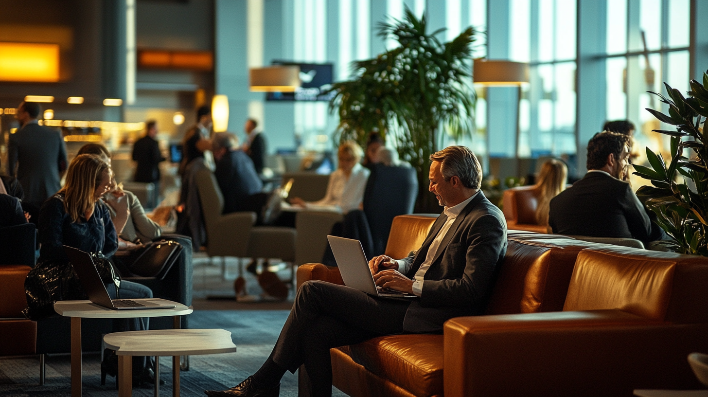 Why It Matters for Frequent Flyers