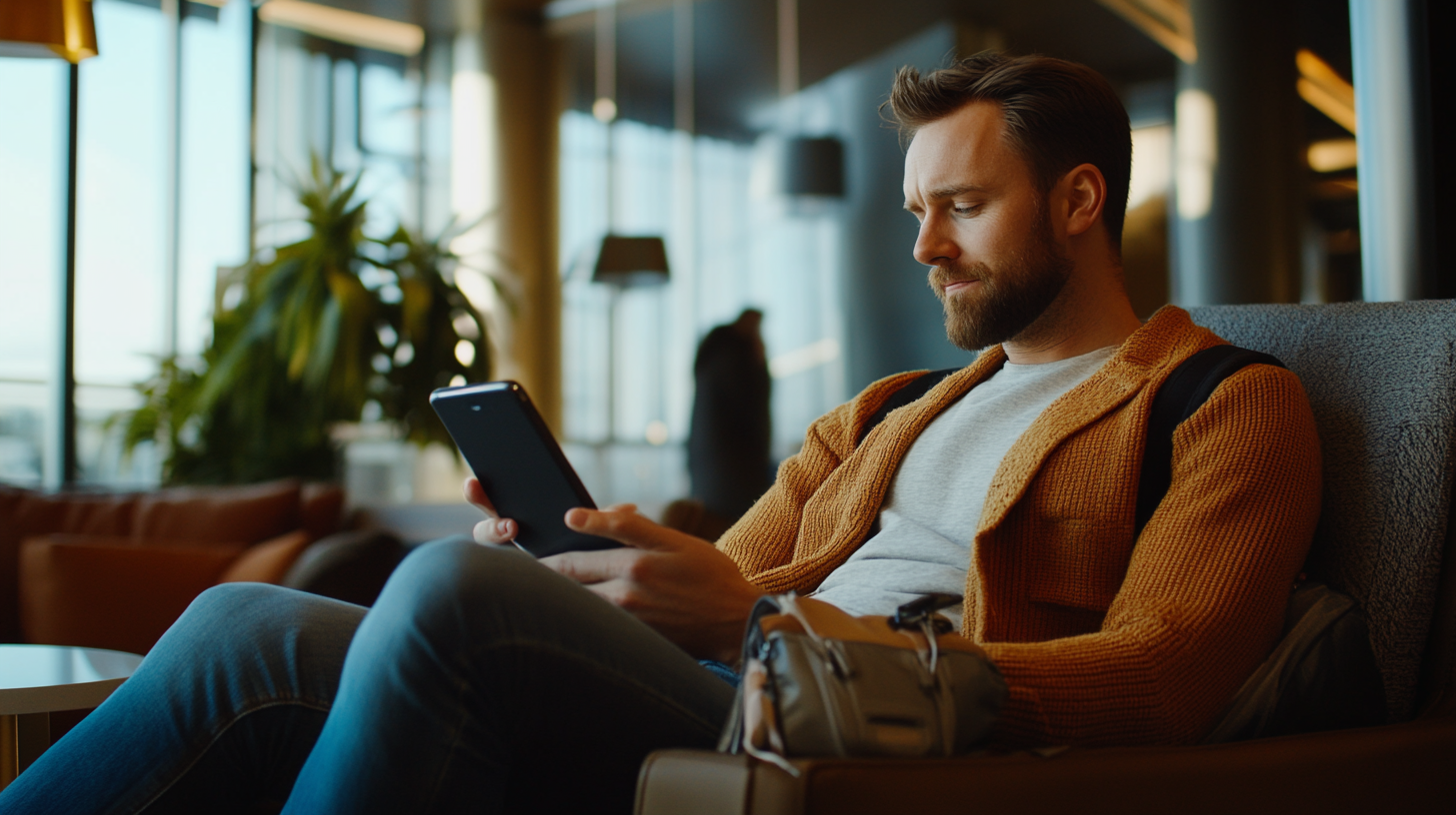 Key Tips for Managing SME Travel Efficiently