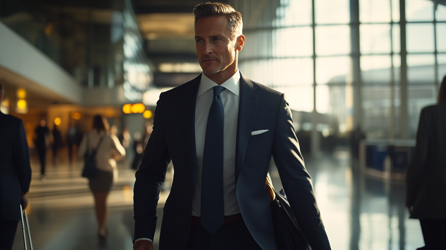 5. Stylish Apparel