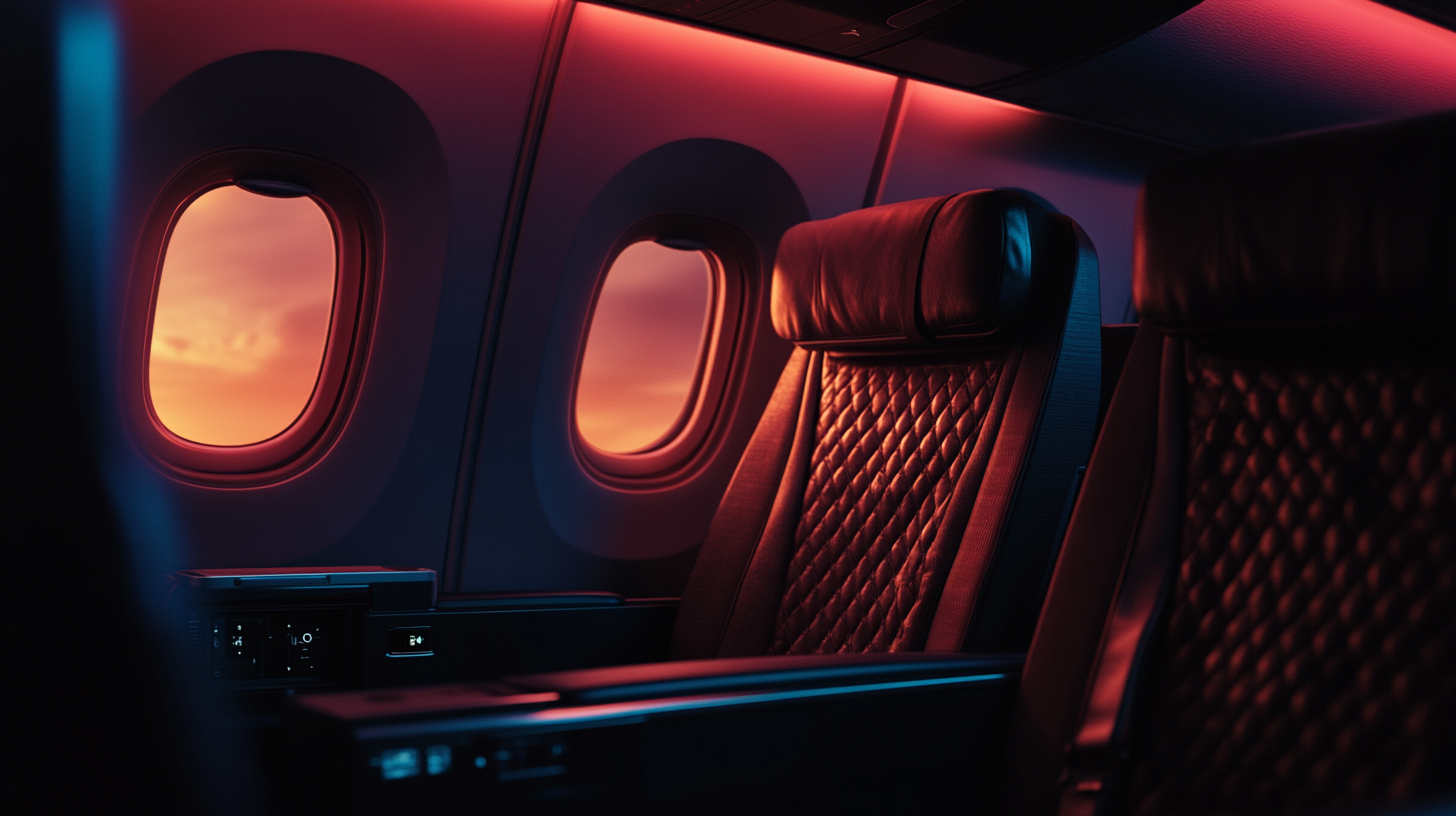 5.Delta Air Lines