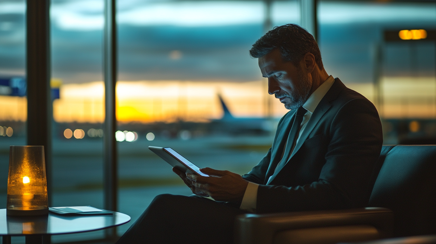 Stay on Top of Expenses