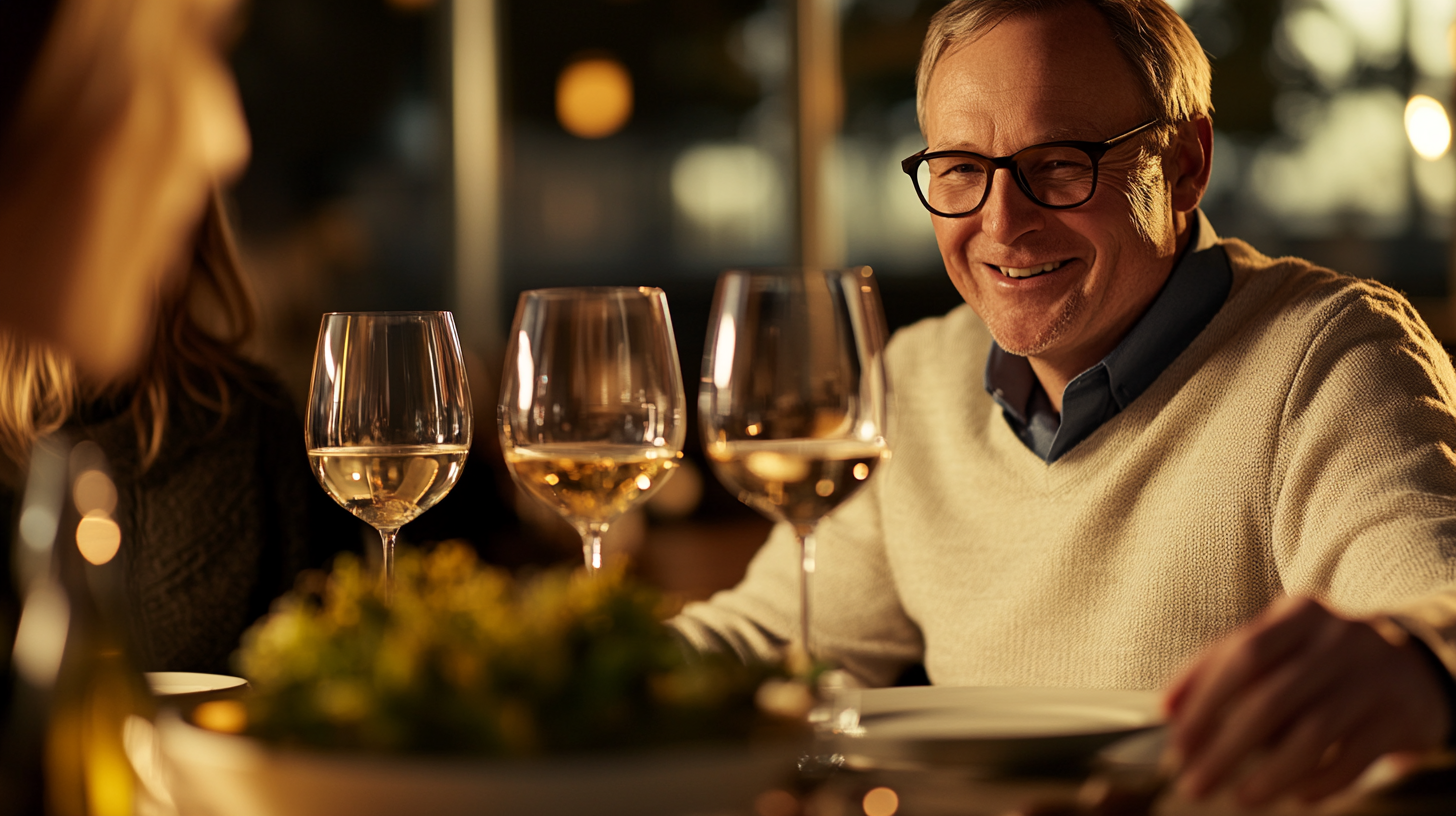 7. Experience-Based Gifts