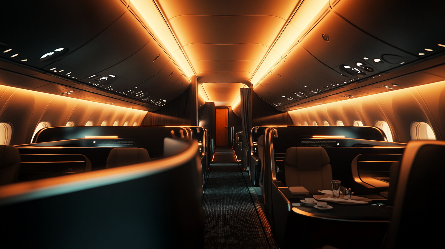 7.Japan Airlines