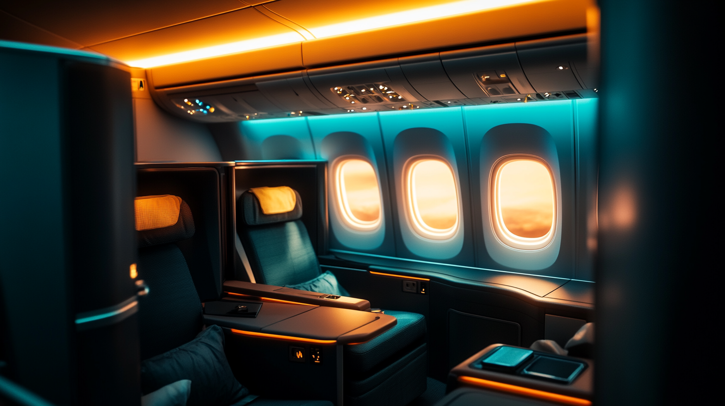 8.Cathay Pacific