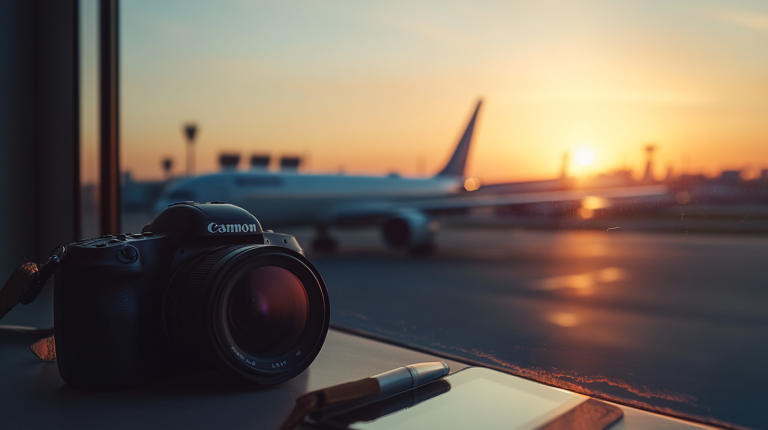 Smarter Business Bookings for Frequent Flyers